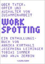 WORKSPOTTING