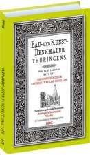 Bau- und Kunstdenkmäler Thüringens 25. Amtsgerichtsbezirk WEIDA 1897