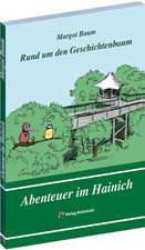 Abenteuer im Hainich