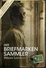 Der Briefmarkensammler