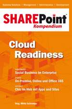 SharePoint Kompendium