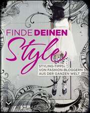 Finde deinen Style