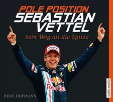 Pole Position - Sebastian Vettel