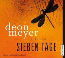 Sieben Tage