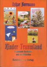 Kinder Traumland