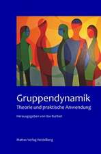 Gruppendynamik