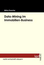 Data-Mining Im Immobilien-Business: Physical Illnesses for Dogs, Cats, Small Animals & Horses