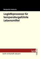 Logistikprozesse Fur Temperaturgef Hrte Lebensmittel: Marketingkonzept Fur Eine High-End-Fashion Boutique