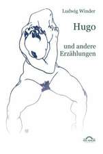 Ludwig Winder: Hugo