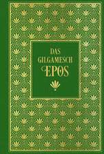 Das Gilgamesch-Epos