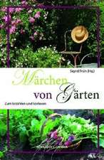 Märchen von Gärten