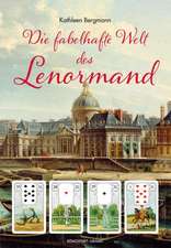 Die fabelhafte Welt des Lenormand