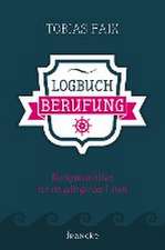 Logbuch Berufung