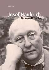 Josef Haubrich