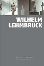 Wilhelm Lehmbruck