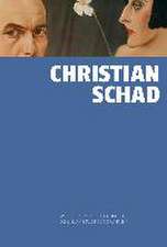 Christian Schad