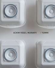 Achim Vogel-Muranyi - YUMMI