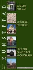 Kunstpfad Von Der Altstadt Durch Die Friedhofe Uber Den Campus Der Hochschulen: Tools for the Creation and Control of Spins in Two-Dimensional Electron Gases