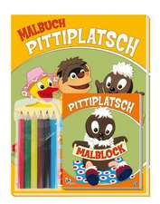 Malset Pittiplatsch