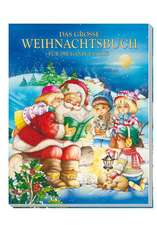 Das große Weihnachtsbuch