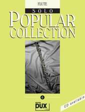 Popular Collection 6. Flute Solo