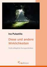 Diese Und Andere Wirklichkeiten: Ku Czci Nowo Zalozonego Wydzialu Prawa I Administracji / In Honor of the New Faculty of Law and Administration / Zu Eh