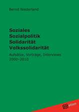 Soziales Sozialpolitik Solidaritat Volkssolidaritat: Loving Myself and Beyond