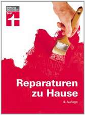 Reparaturen zu Hause