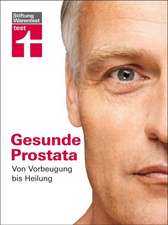 Gesunde Prostata