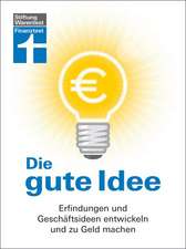 Die gute Idee