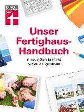 Unser Fertighaus-Handbuch