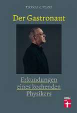 Der Gastronaut