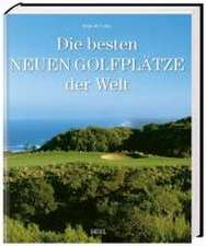 Die besten neuen Golfplätze der Welt