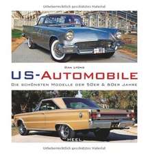 US-Automobile