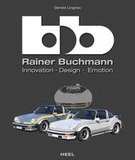 bb - Rainer Buchmann