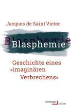 Blasphemie