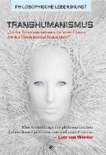 Transhumanismus