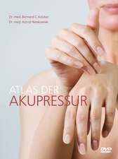 Atlas der Akupressur