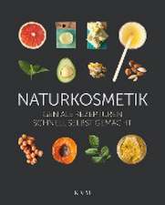 Naturkosmetik