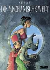 Die mechanische Welt