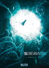 Siberia 56. Band 2. Morbius