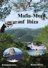 Mord auf Ibiza