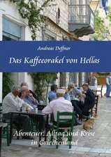 Das Kaffeeorakel von Hellas