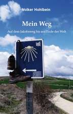 Mein Weg