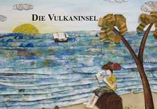 Die Vulkaninsel