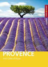 Reiseführer Provence