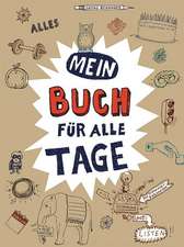 Mein Buch für alle Tage