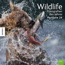 Wildlife Fotografien des Jahres - Portfolio 24