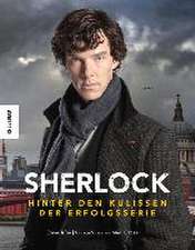 Sherlock