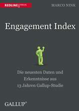 Engagement Index